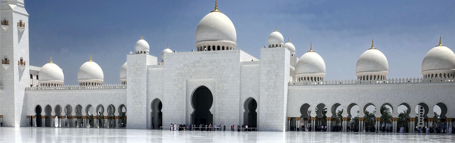 united arab emirates